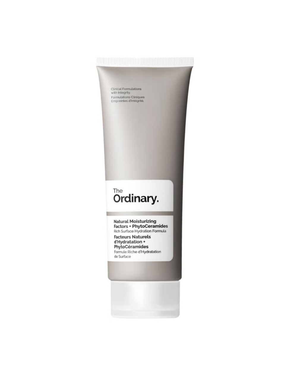 Natural Moisturising Factors