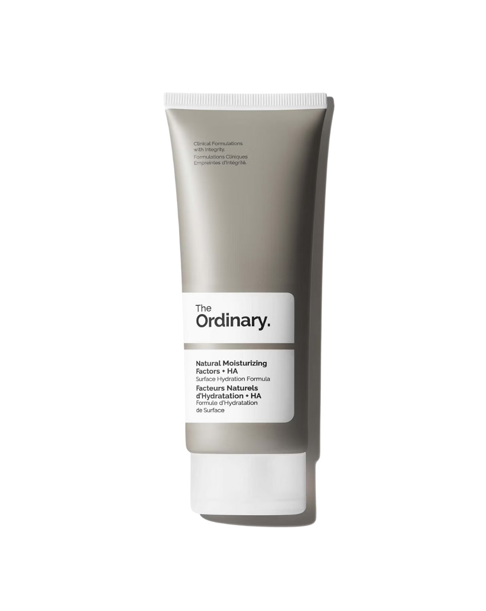 Natural Moisturising Factors + HA