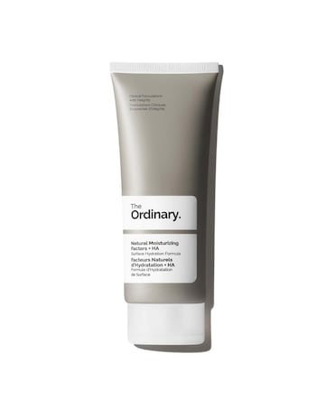 Natural Moisturising Factors + HA