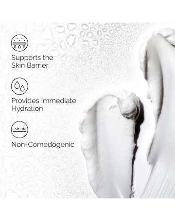 Natural Moisturising Factors + HA