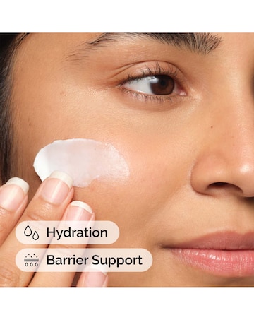 Natural Moisturising Factors + HA