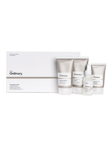 The Balance Set Skincare Gift Set