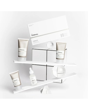 The Balance Set Skincare Gift Set