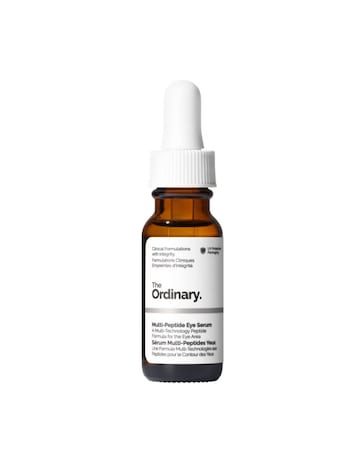 Multi-Peptide Eye Serum