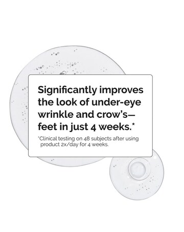 Multi-Peptide Eye Serum