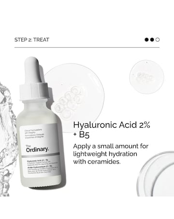 The Daily Set Skincare Gift Set