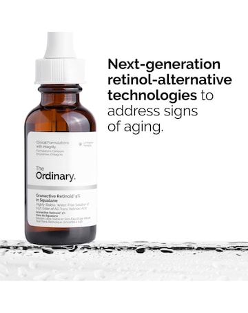 Granactive Retinoid 5% in Squalane