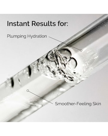 Hyaluronic Acid 2% + B5