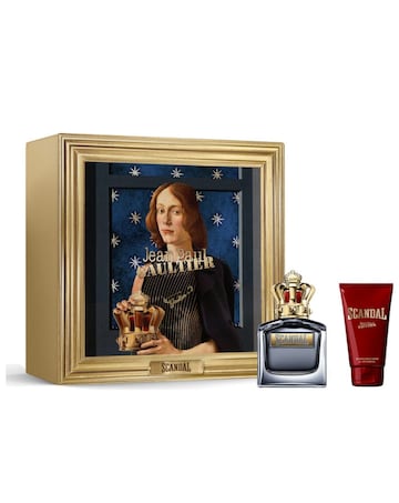 Jean Paul Gaultier Scandal 100ml Giftset
