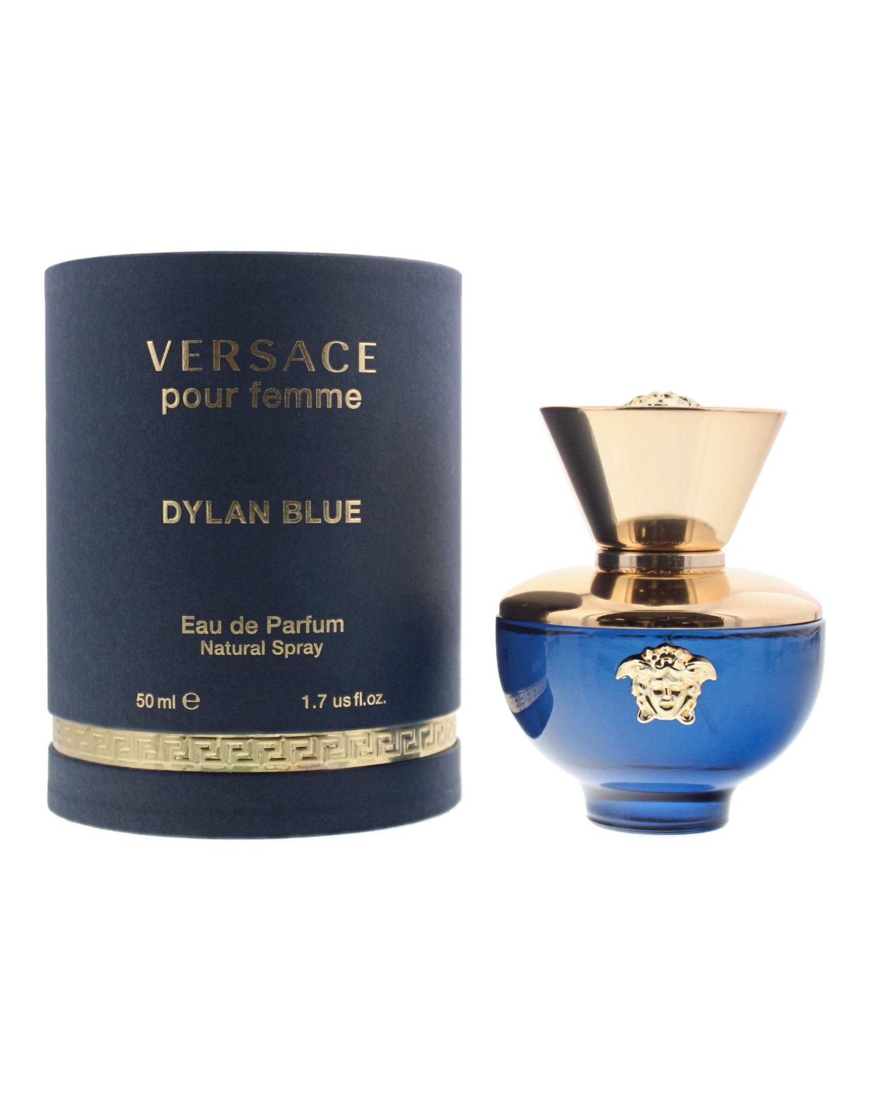 VersaceDylanBluePourFemmeEDP50ml