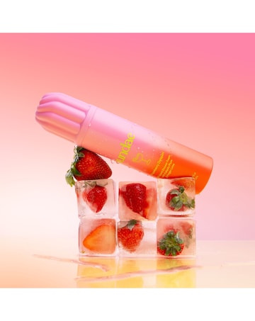 Sundae Whipped Shower Foam - Strawberry Daiquiri