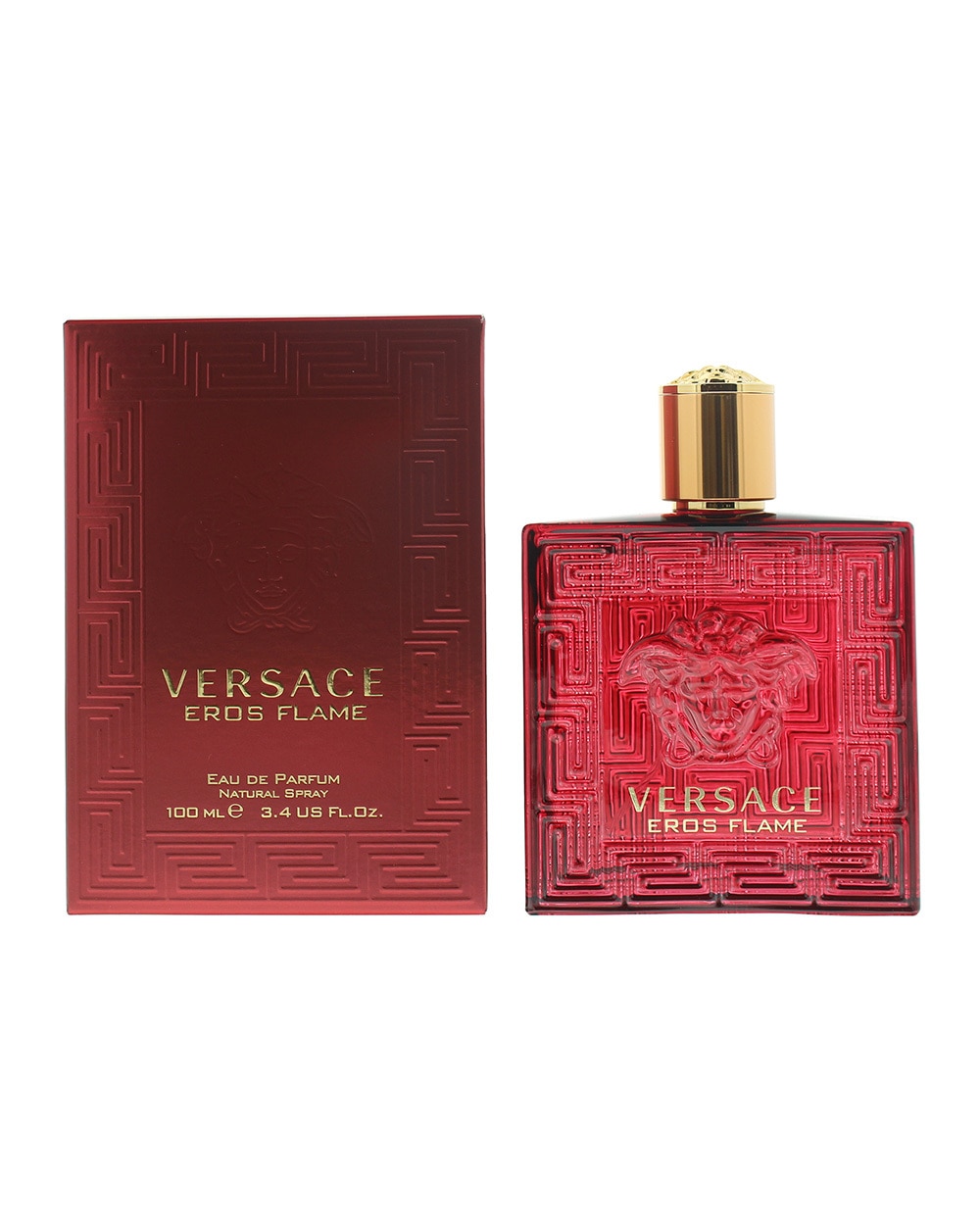 Versace Eros Flame EDP 100ml