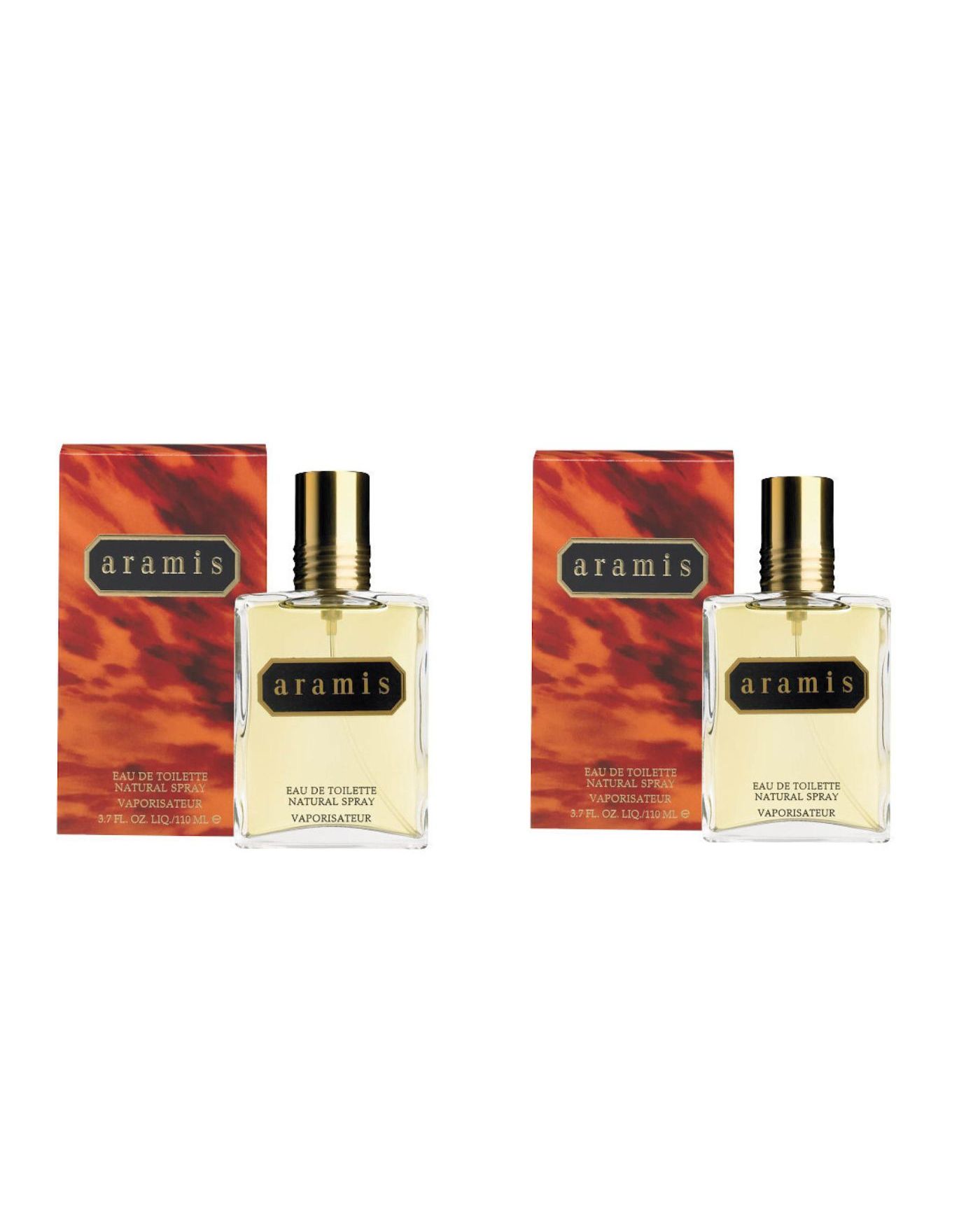 Aramis EDT 110ml Buy One Get Free