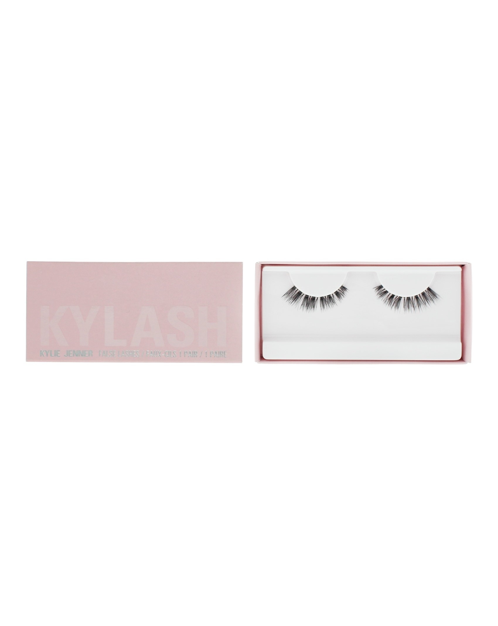 Kylie Jenner Kylash False Lashes