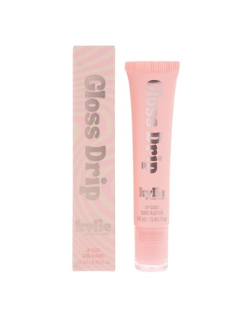 Kylie Jenner Kylie Gloss Drip Match My Energy Lip Gloss 14ml