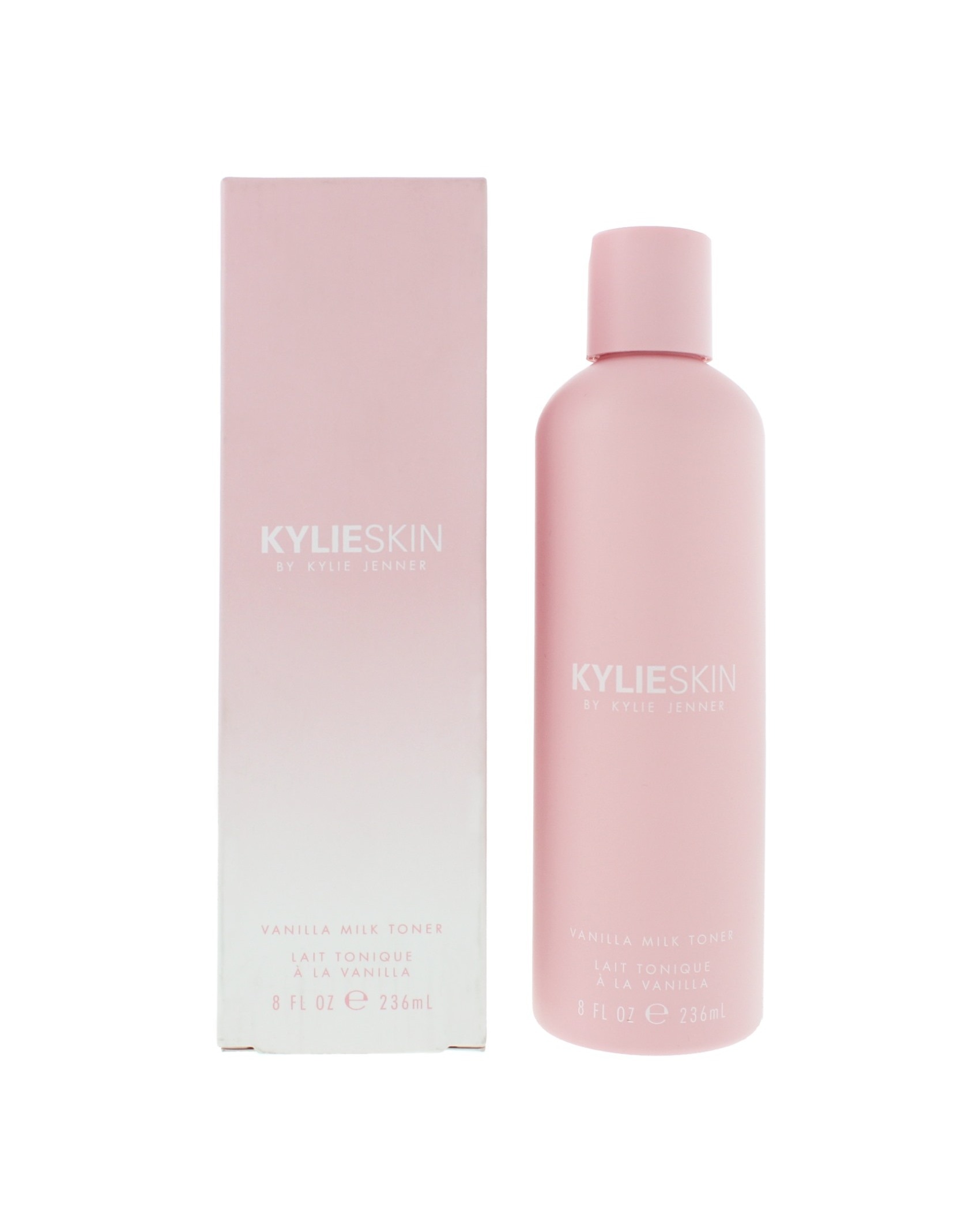 Kylie Jenner Skin Vanilla Milk Toner