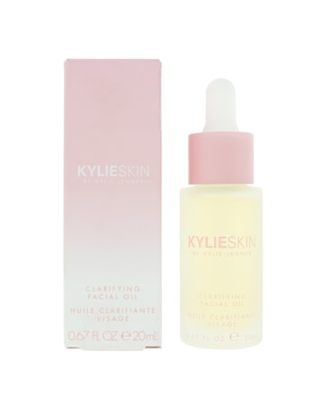Kylie Jenner Kylie Skin Clarifying Facial Oil 20ml