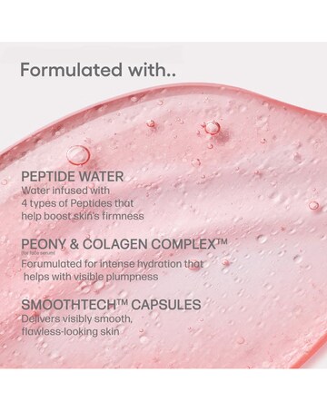 LaneigeBouncy & Firm Serum