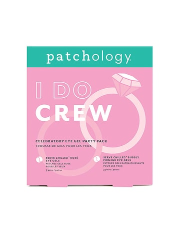 Patchology I Do Crew Bridesmaid Self-Care Facial Kit