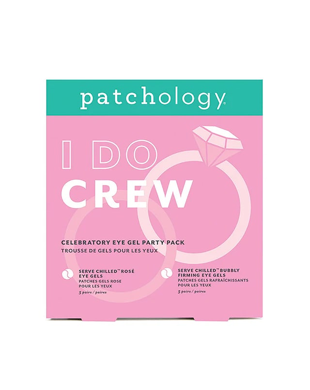 Patchology I Do Crew Bridesmaid Self-Care Facial Kit
