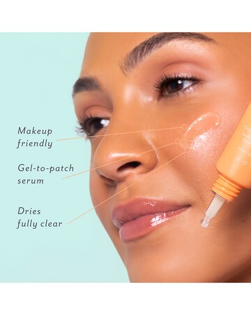 Patchology SOS Invisable Clarifying Liquid Patch