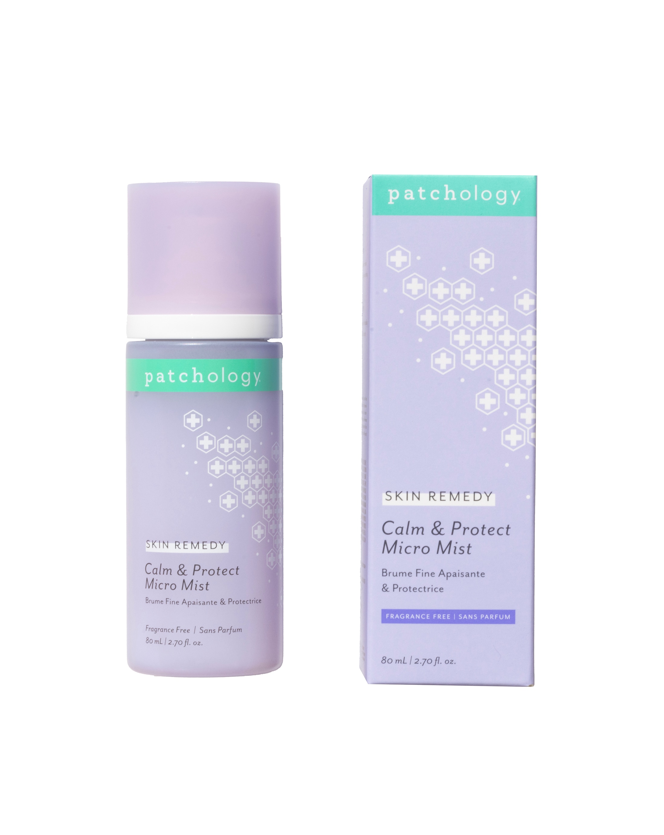 Patchology Skin Calm & Protect Mist