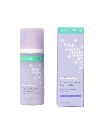 Patchology Skin Remedy Calm & Protect Mist