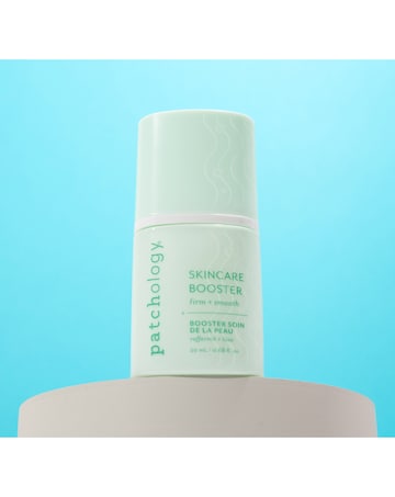 Patchology Skincare Booster Firm & Smooth, 20ml