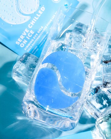 Patchology Something Blue Bride Self Care Facial Kit