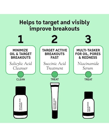 The INKEY The Breakout Set