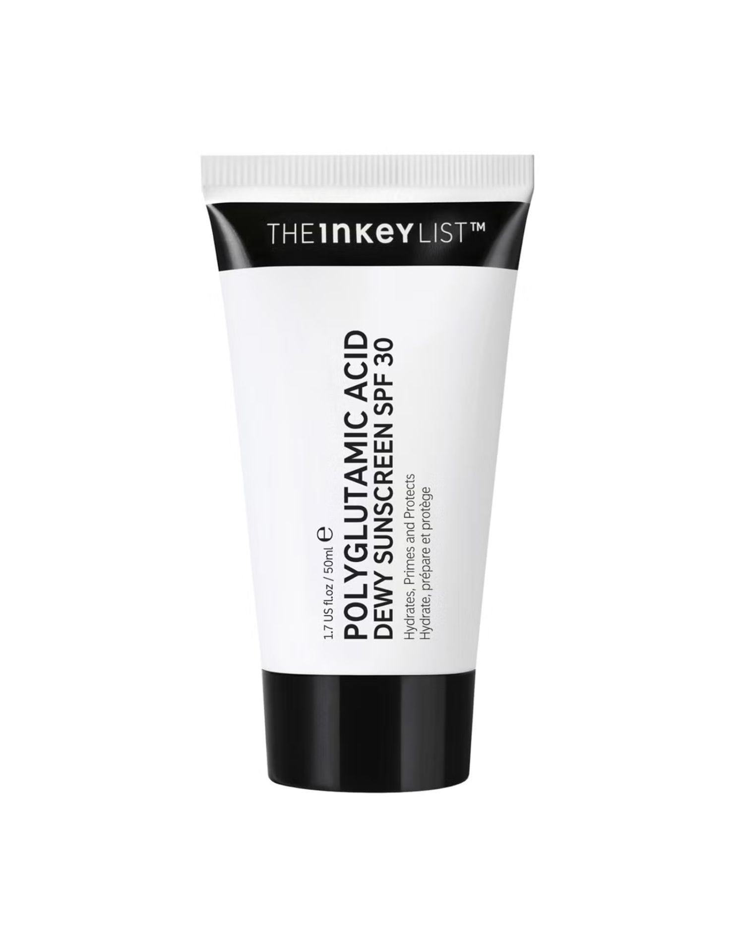 The INKEY SunscreenSPF30