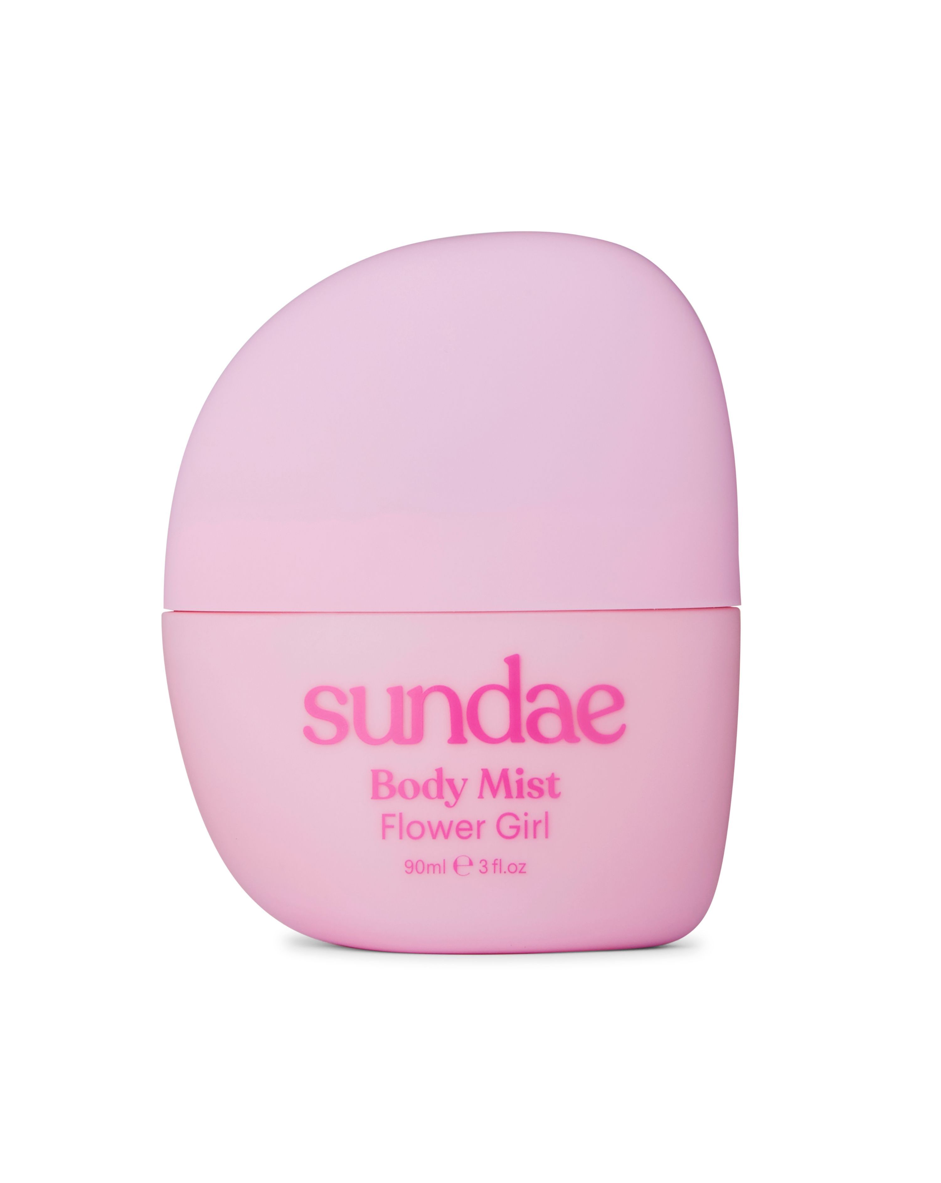 Sundae Flower Girl Body Mist 90ml