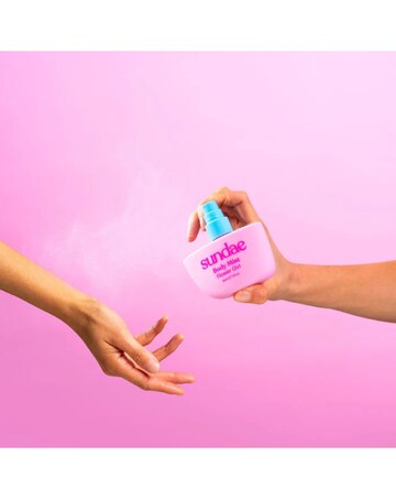 Sundae Flower Girl Body Mist 90ml