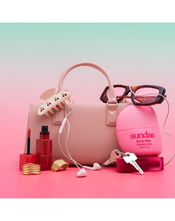 Sundae Always Late Body Mist 90ml