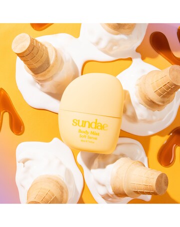 Sundae Soft Serve Body Mist 90ml