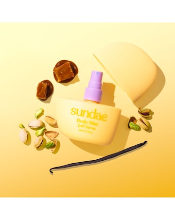 Sundae Soft Serve Body Mist 90ml