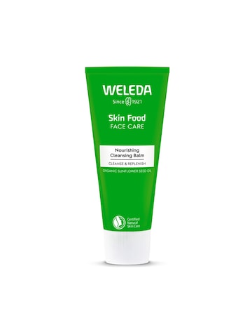 Weleda Skin Food Nourishing Cleansing Balm 75ml