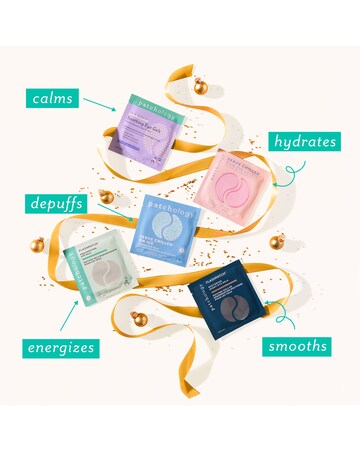 Patchology Patching All The Way