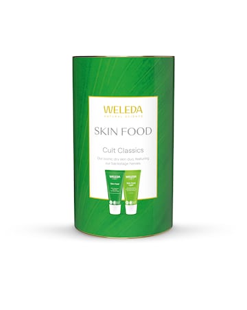 Weleda Skin Food Cult Classics Duo