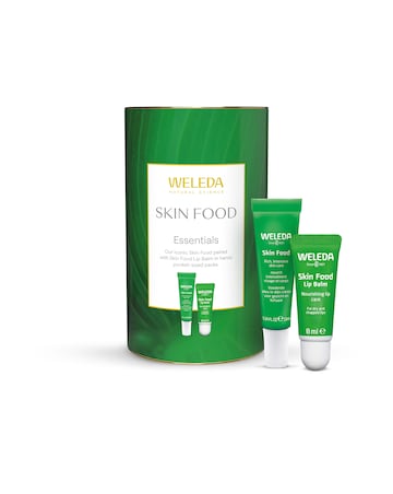 Weleda Skin Food Stocking Filler