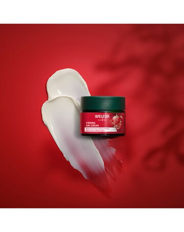 Weleda Pomegranate & Maca Peptides Day Cream 40ml