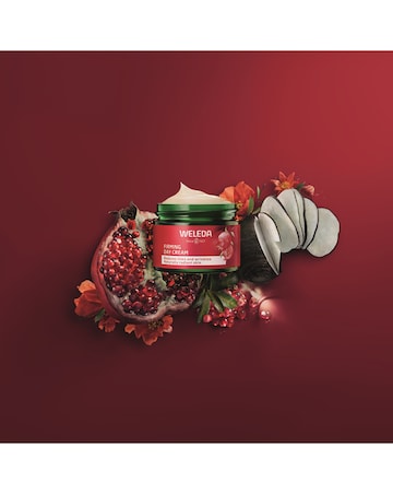 Weleda Pomegranate & Maca Peptides Day Cream 40ml