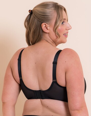 Curvy Kate WonderFully Full Cup Wired Bra Black