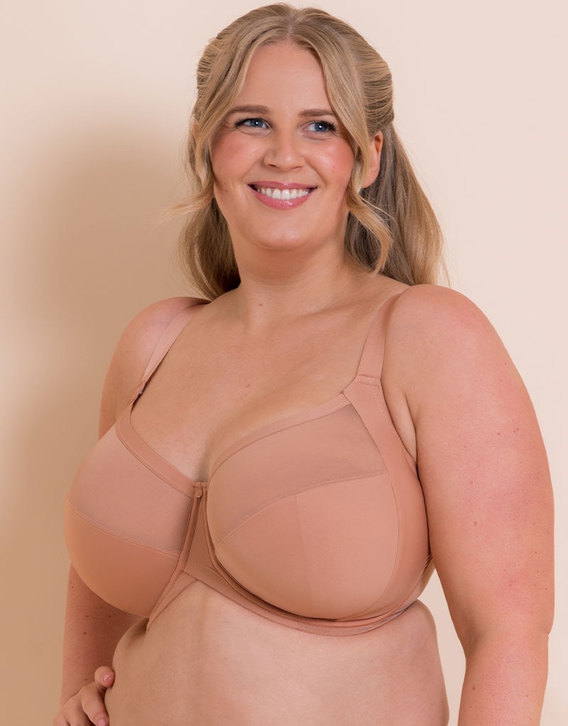 Curvy Kate WonderFully Full Cup Bra