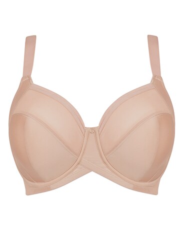 Curvy Kate WonderFully Full Cup Wired Bra Latte