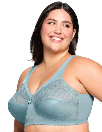Glamorise Plus Size MagicLift Original Support Bra 1000