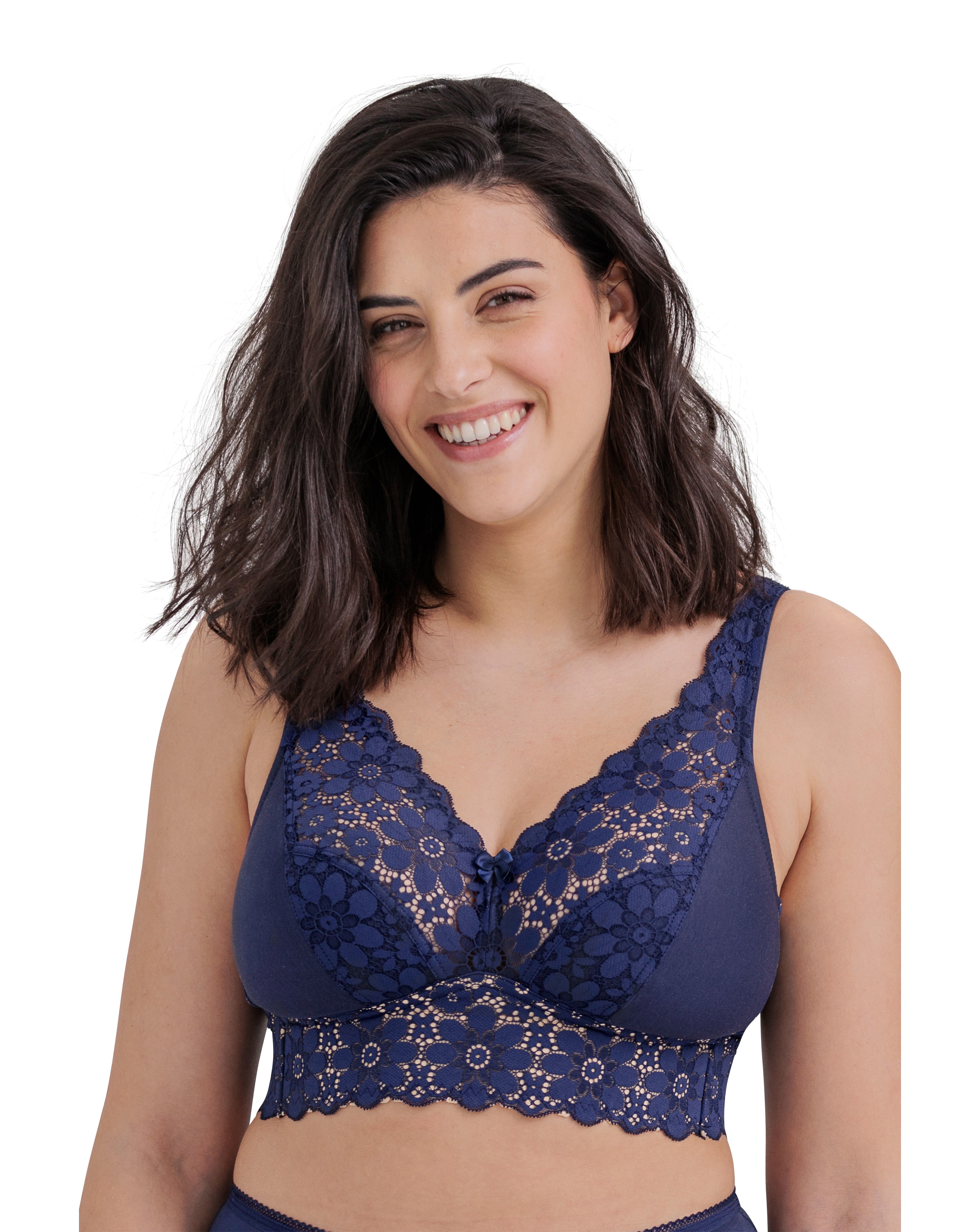 Miss Mary Lace Dreams Bra