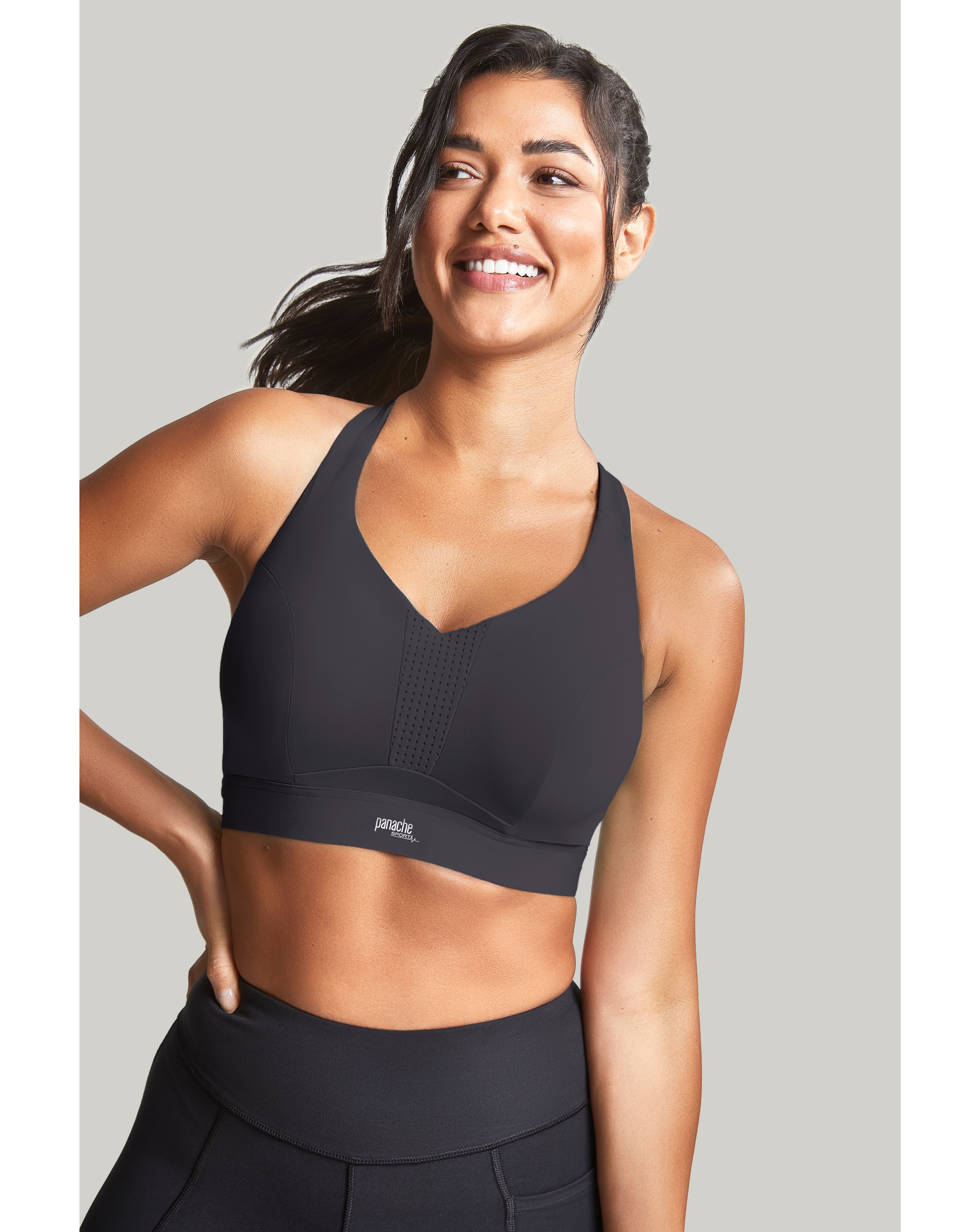 Panache Endurance Wired Sport Bra