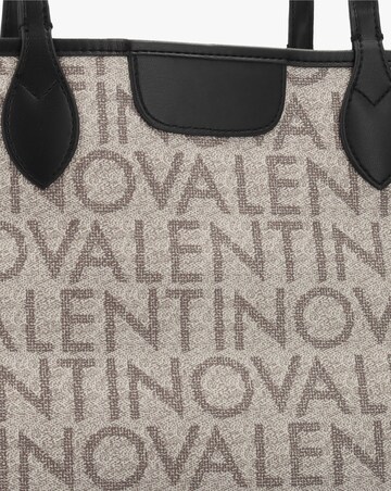 Valentino Bags Black Multi Reversible Shopper Bag