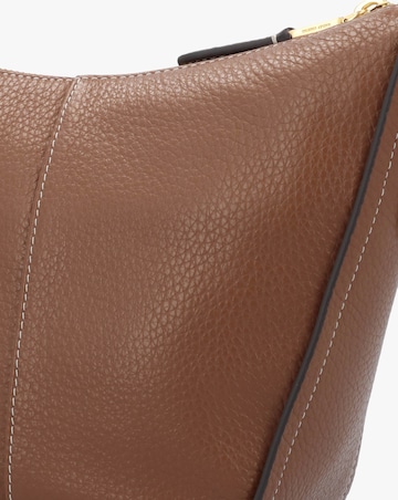Radley Oak Street Tan Leather Cross-Body Bag